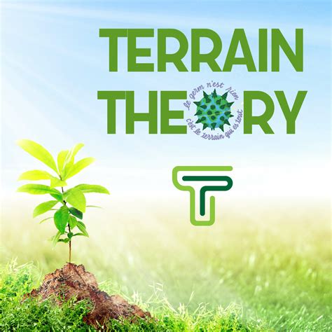 Likewise, some Q-adjacent and conspiritualist wellness influencers are waxing poetic about <b>terrain</b> <b>theory</b> and falsely insinuating that you'd only be vulnerable to contracting Covid or getting sick from it if your <b>terrain</b> wasn't pure, which is utter nonsense! Yes, it is my opinion that we might see better health outcomes from Covid in those. . Terrain theory wikipedia